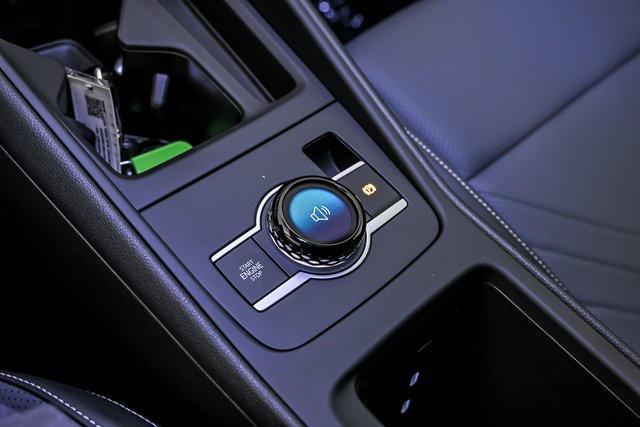 new 2025 Volkswagen Tiguan car, priced at $36,205