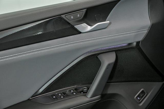 new 2025 Volkswagen Tiguan car, priced at $36,205