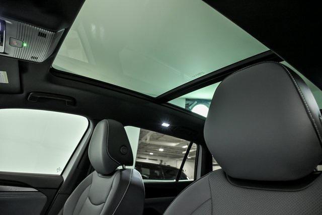 new 2025 Volkswagen Tiguan car, priced at $36,205