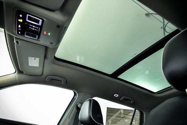 new 2026 Volkswagen Atlas car, priced at $54,743