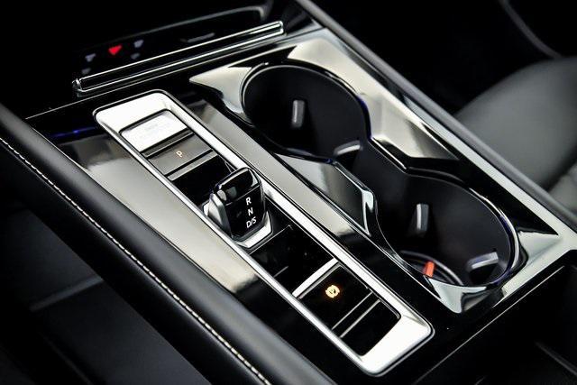 new 2026 Volkswagen Atlas car, priced at $54,743