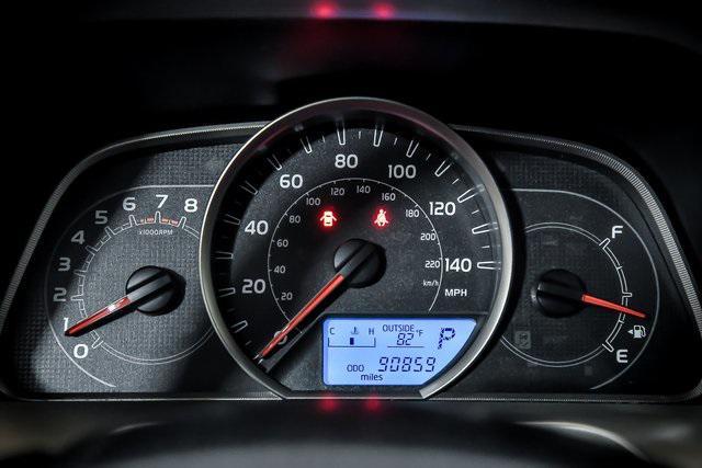 used 2015 Toyota RAV4 car, priced at $16,299
