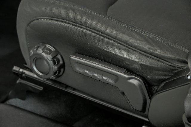 used 2022 Jeep Wrangler Unlimited car, priced at $23,976