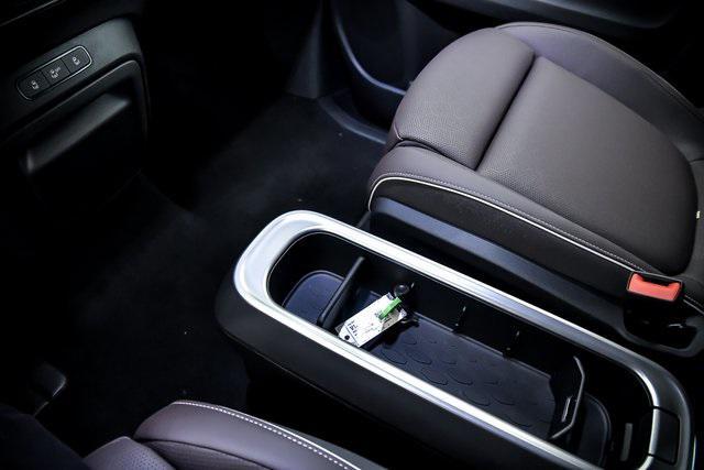 new 2025 Volkswagen ID. Buzz car, priced at $57,758