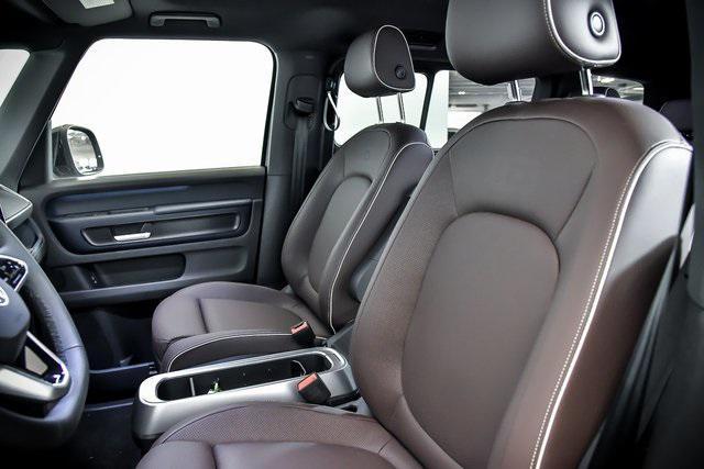 new 2025 Volkswagen ID. Buzz car, priced at $57,758