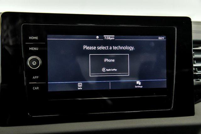 new 2025 Volkswagen Jetta car, priced at $20,990