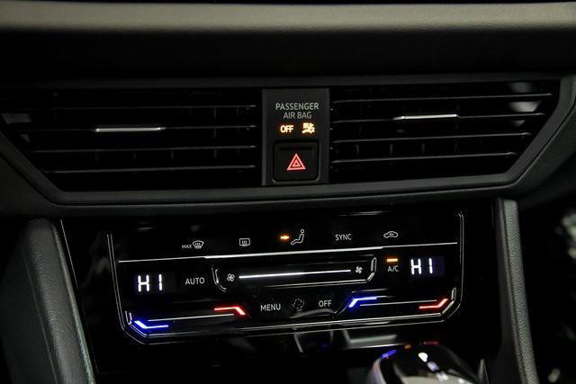 new 2025 Volkswagen Jetta car, priced at $20,990