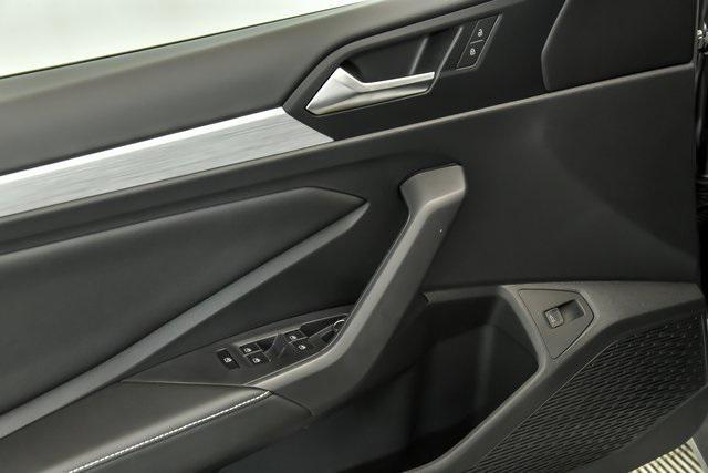 new 2025 Volkswagen Jetta car, priced at $20,990