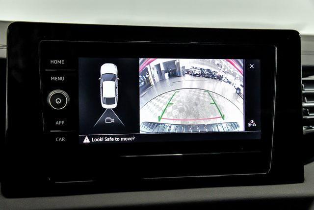 new 2025 Volkswagen Jetta car, priced at $20,990