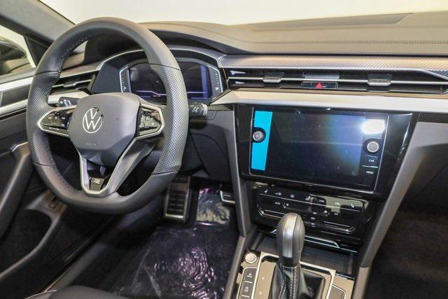 new 2023 Volkswagen Arteon car, priced at $39,990