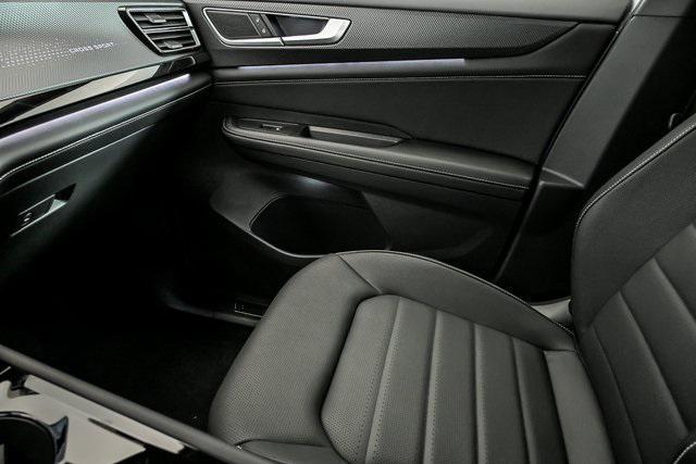 new 2026 Volkswagen Atlas Cross Sport car, priced at $50,157