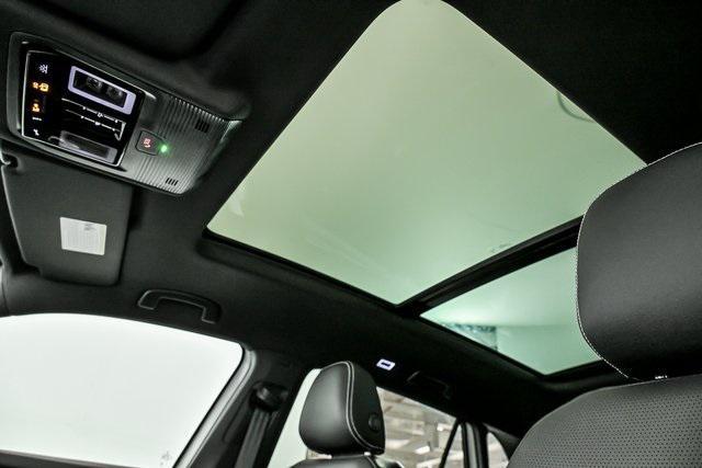 new 2026 Volkswagen Atlas Cross Sport car, priced at $50,157