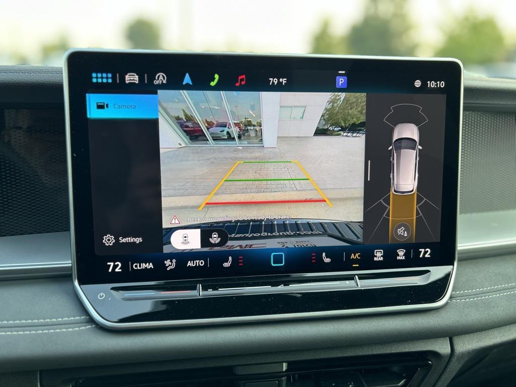 new 2025 Volkswagen Tiguan car, priced at $36,854