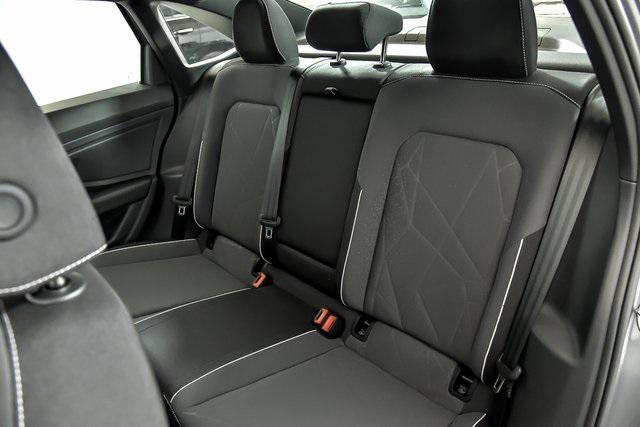 used 2025 Volkswagen Jetta car, priced at $24,279