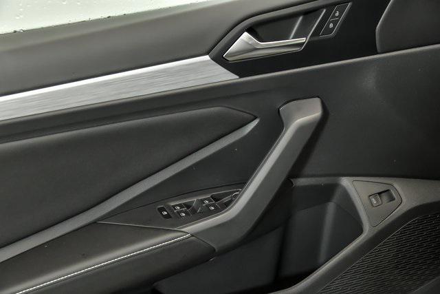 used 2025 Volkswagen Jetta car, priced at $24,279