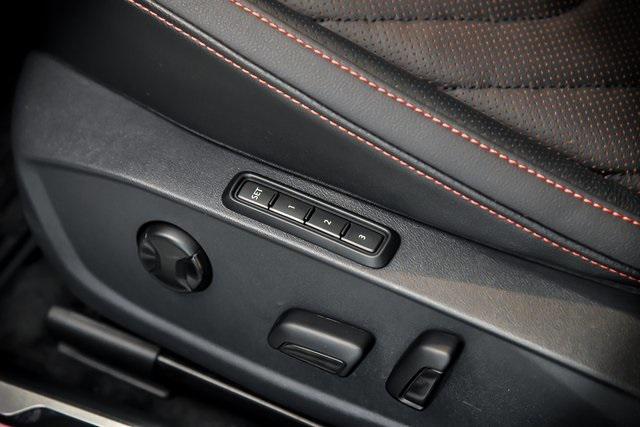 used 2024 Volkswagen Jetta GLI car, priced at $32,249