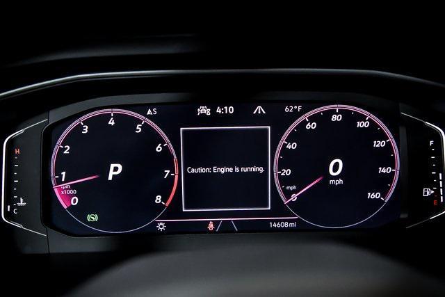 used 2024 Volkswagen Jetta GLI car, priced at $32,249