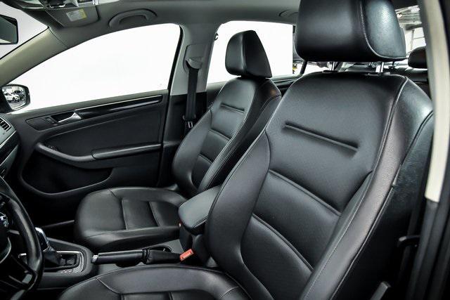 used 2016 Volkswagen Jetta car, priced at $13,799