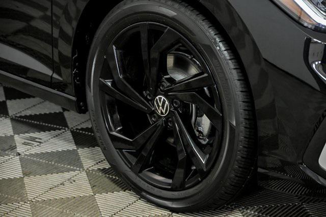 new 2025 Volkswagen Jetta car, priced at $26,186