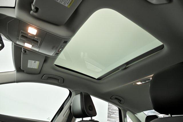 new 2025 Volkswagen Jetta car, priced at $26,186