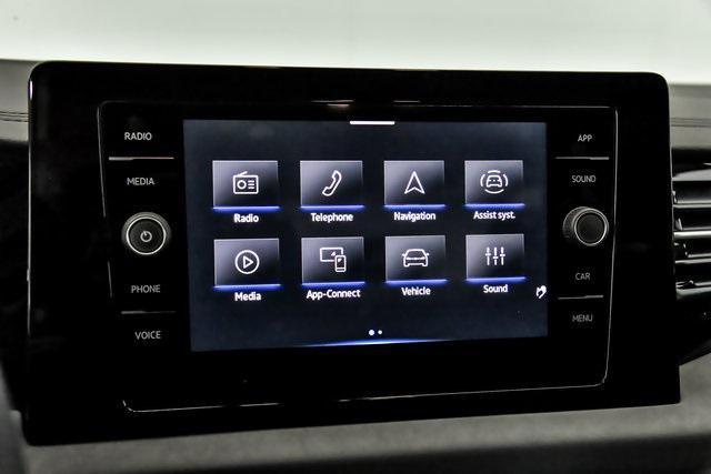 new 2025 Volkswagen Jetta car, priced at $26,186