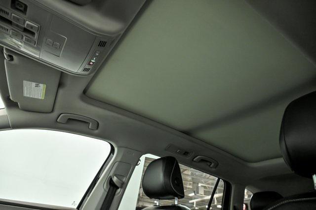 used 2022 Volkswagen Tiguan car, priced at $23,493