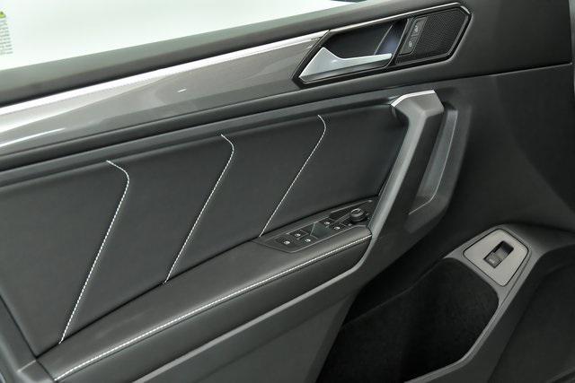 used 2024 Volkswagen Tiguan car, priced at $33,299