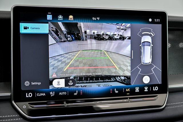 new 2025 Volkswagen Tiguan car, priced at $35,104