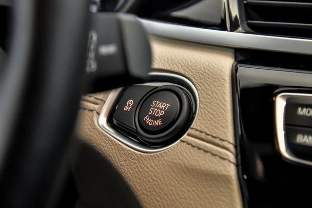 used 2021 BMW X1 car, priced at $28,606