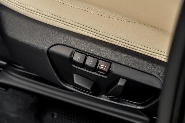 used 2021 BMW X1 car, priced at $28,606