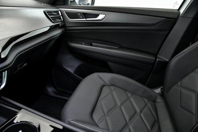 new 2025 Volkswagen Atlas Cross Sport car, priced at $41,610