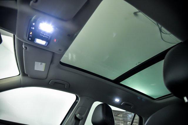used 2025 Volkswagen Atlas car, priced at $46,599