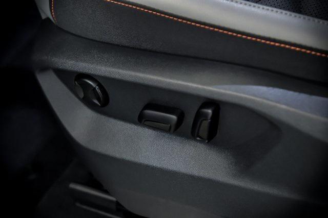 used 2025 Volkswagen Atlas car, priced at $46,599