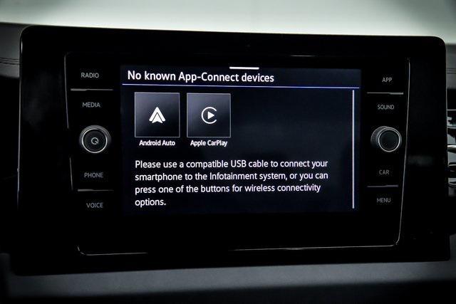 new 2025 Volkswagen Jetta car, priced at $26,694