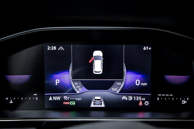 new 2025 Volkswagen Jetta car, priced at $26,694
