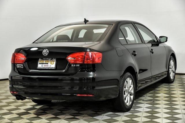 used 2012 Volkswagen Jetta car, priced at $6,999