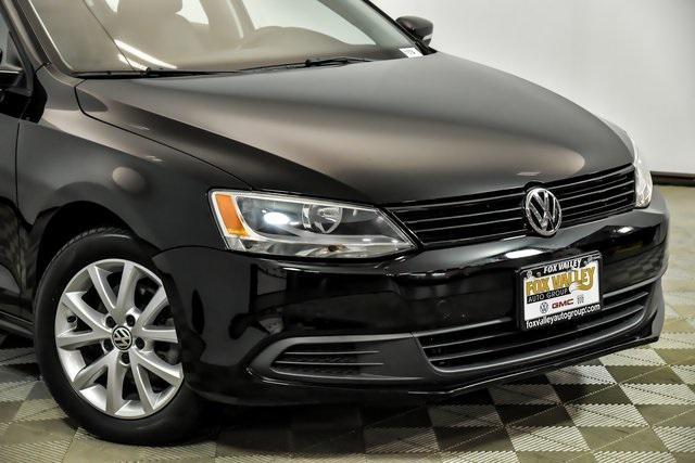 used 2012 Volkswagen Jetta car, priced at $6,999