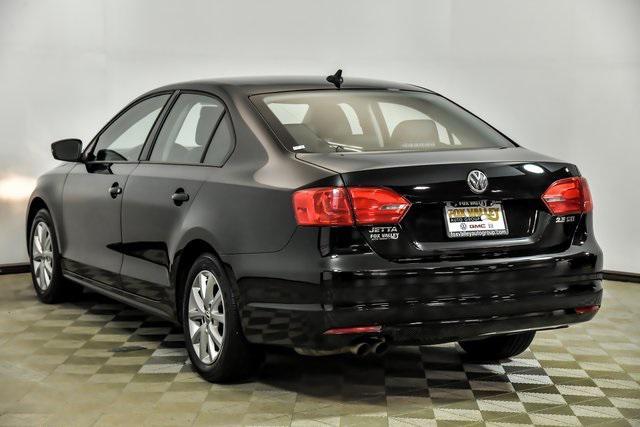 used 2012 Volkswagen Jetta car, priced at $6,999