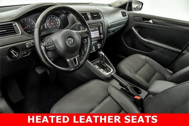 used 2012 Volkswagen Jetta car, priced at $6,999