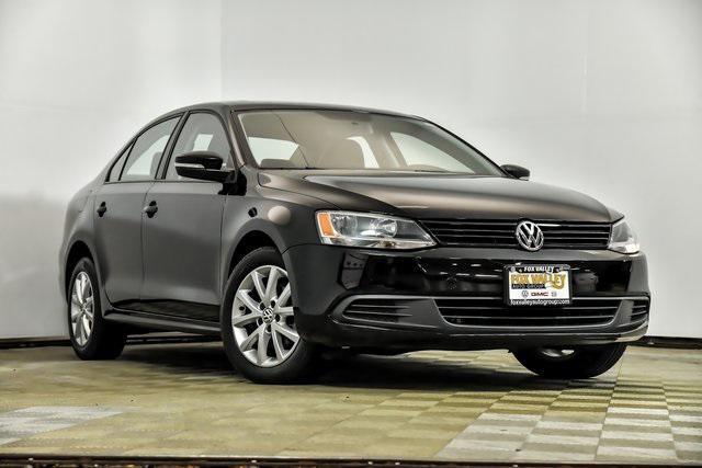 used 2012 Volkswagen Jetta car, priced at $6,999