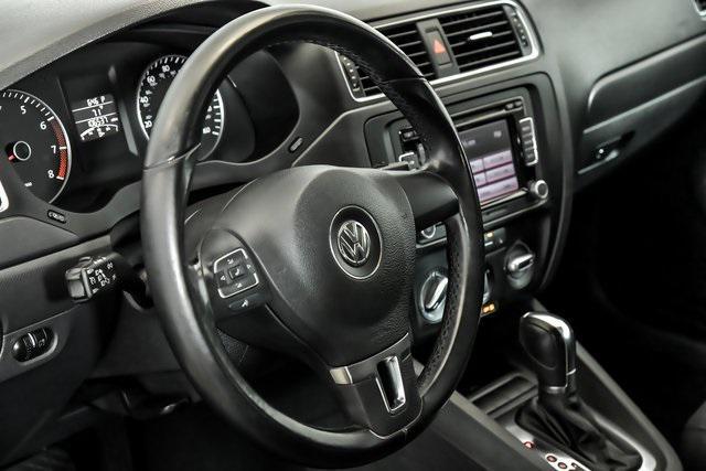 used 2012 Volkswagen Jetta car, priced at $6,999