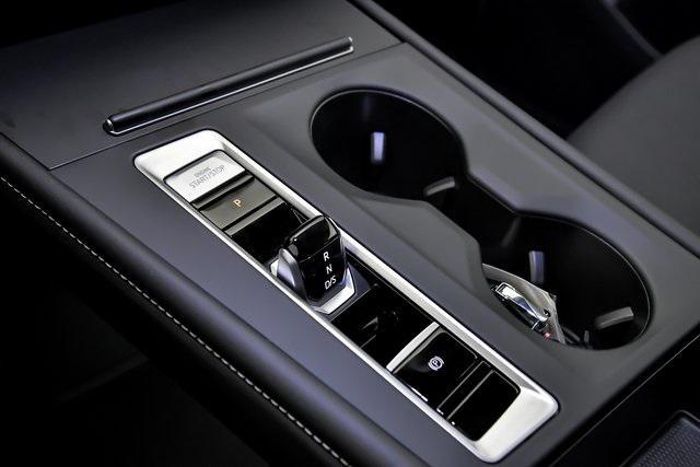 new 2026 Volkswagen Atlas car, priced at $41,532