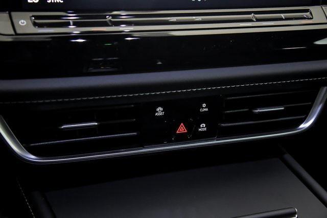 new 2026 Volkswagen Atlas car, priced at $41,532