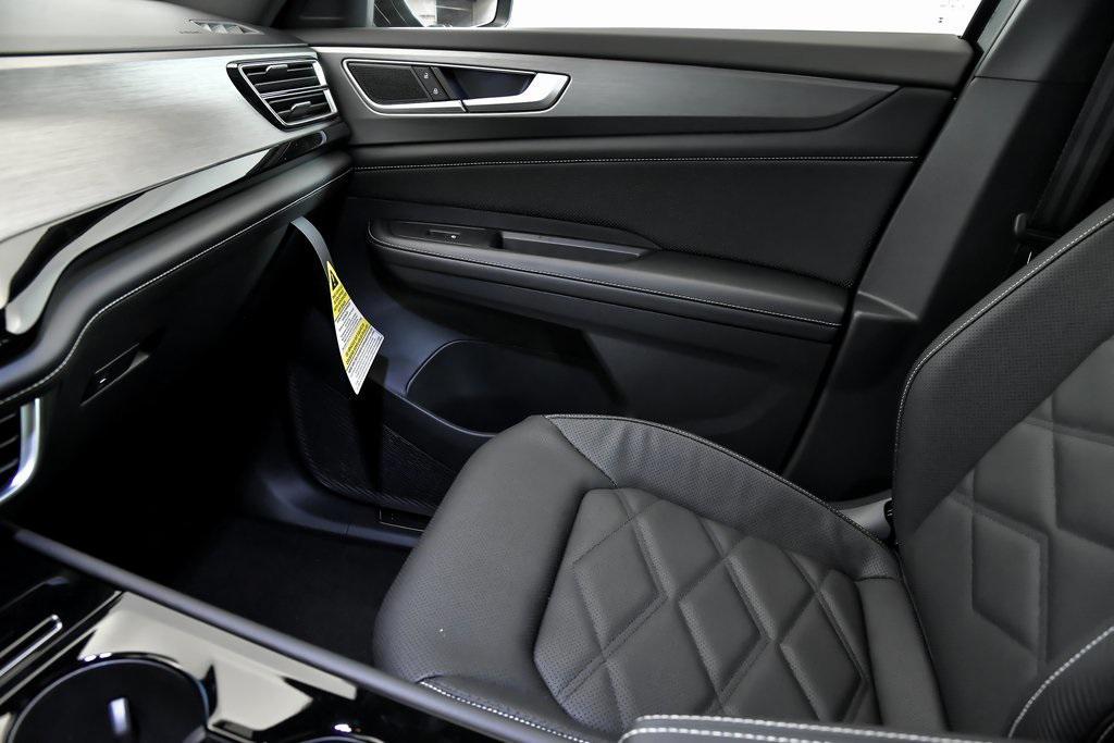 new 2026 Volkswagen Atlas Cross Sport car, priced at $45,702