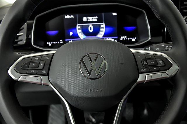 new 2025 Volkswagen Jetta car, priced at $27,470