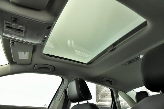 new 2025 Volkswagen Jetta car, priced at $27,470