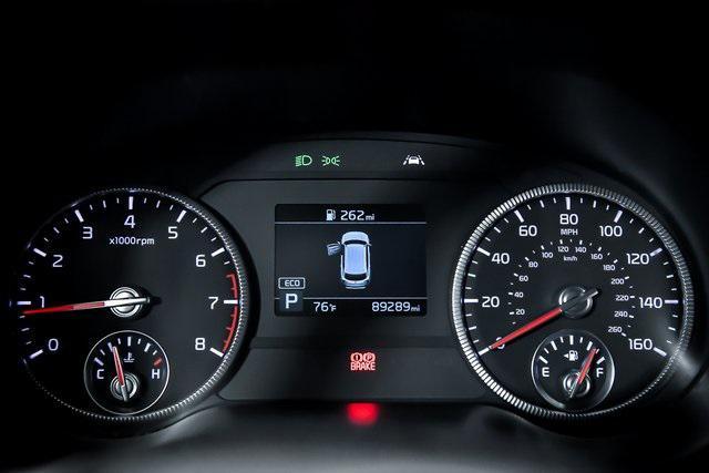 used 2021 Kia Telluride car, priced at $22,699