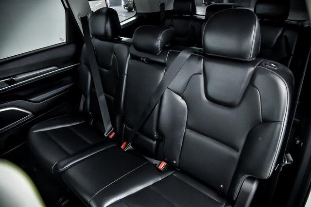 used 2021 Kia Telluride car, priced at $22,699