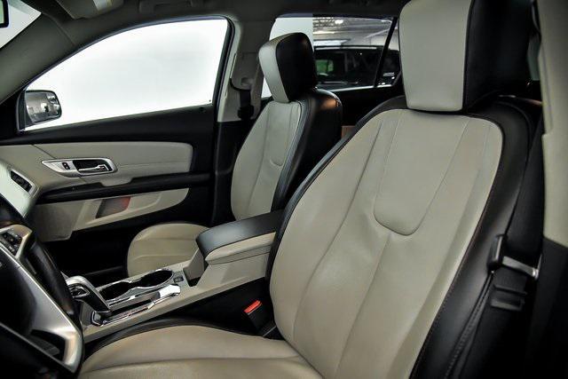 used 2013 GMC Terrain car, priced at $8,924