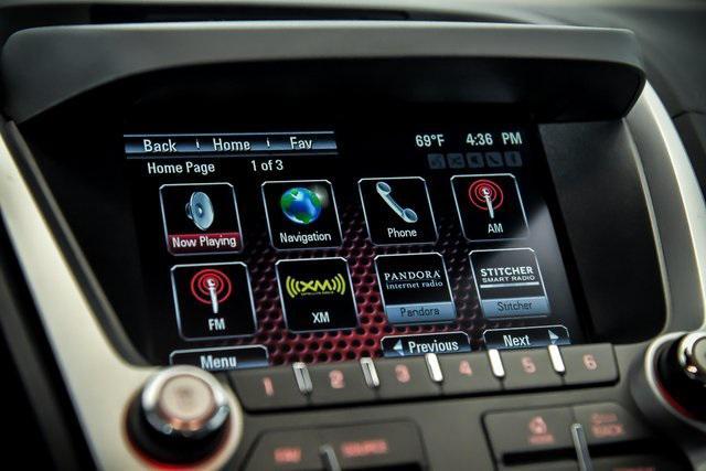 used 2013 GMC Terrain car, priced at $8,924